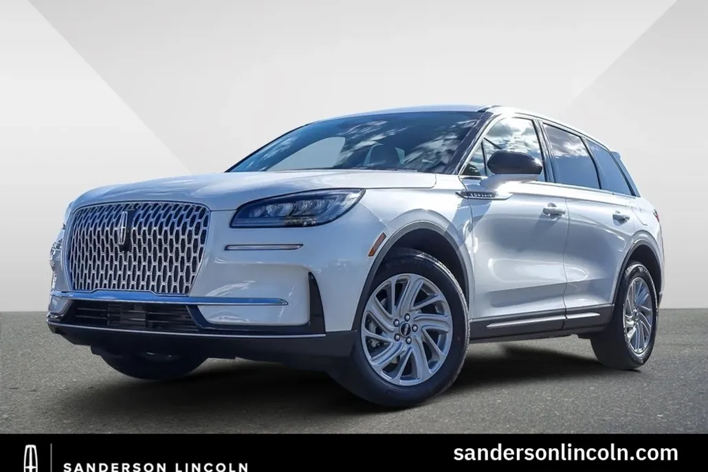 2025 Lincoln Corsair Premiere photo 1