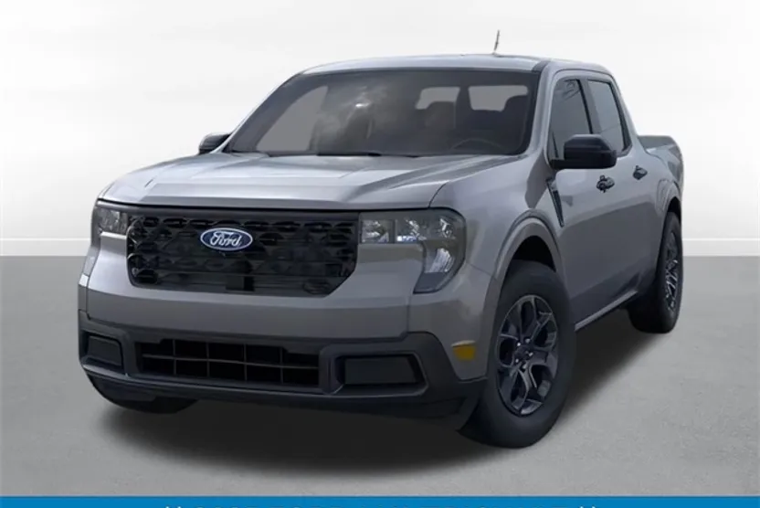 2025 Ford Maverick XLT photo 1