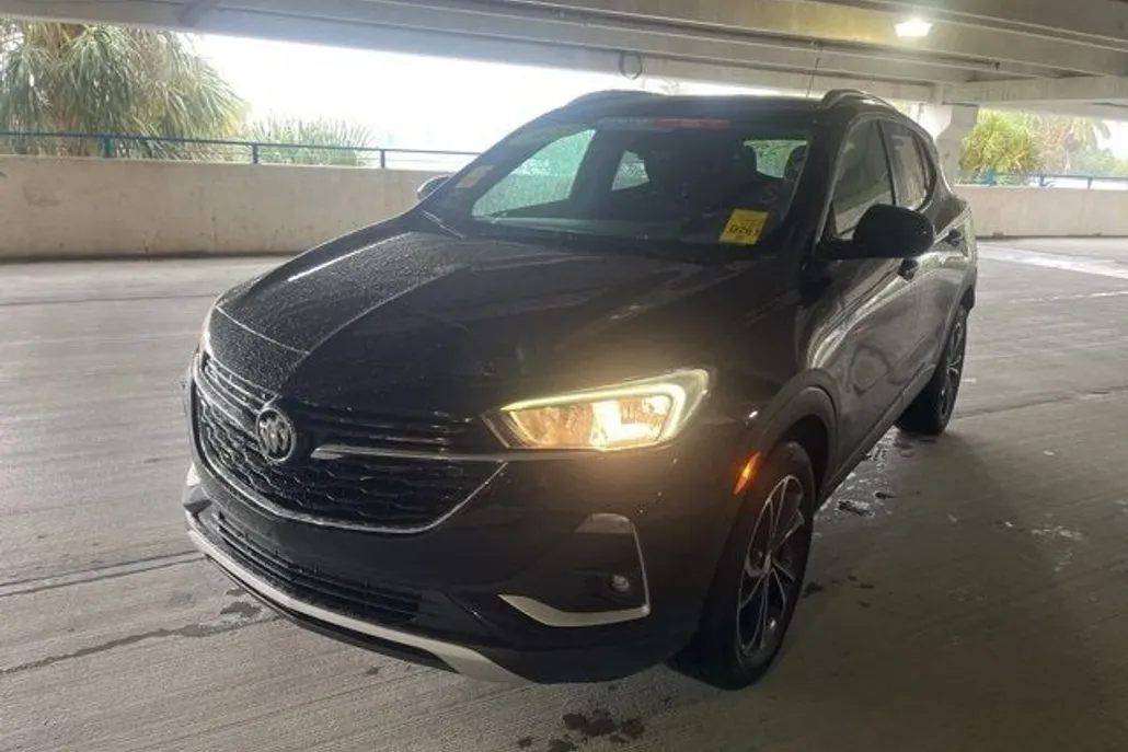 2023 Buick Encore GX Select photo 1