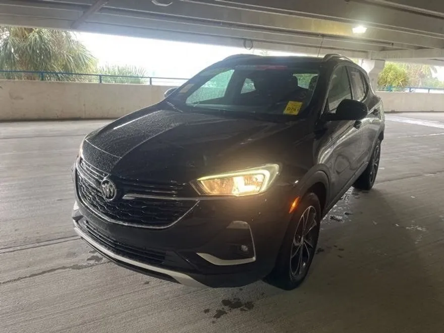 2023 Buick Encore GX Select photo 1