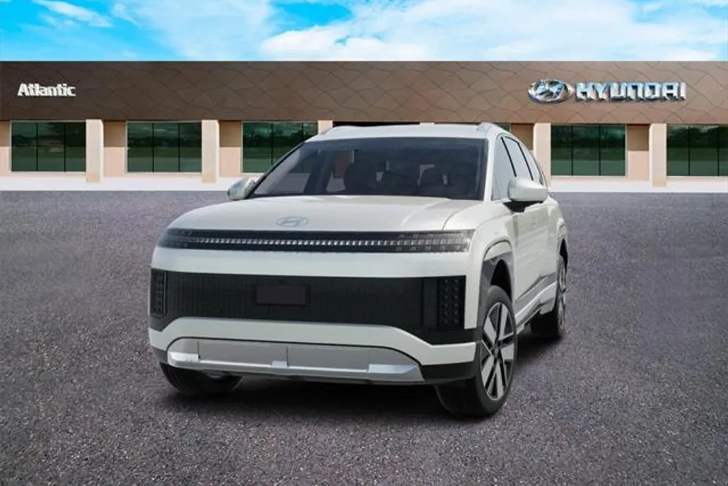 2026 Hyundai Ioniq SEL photo 1