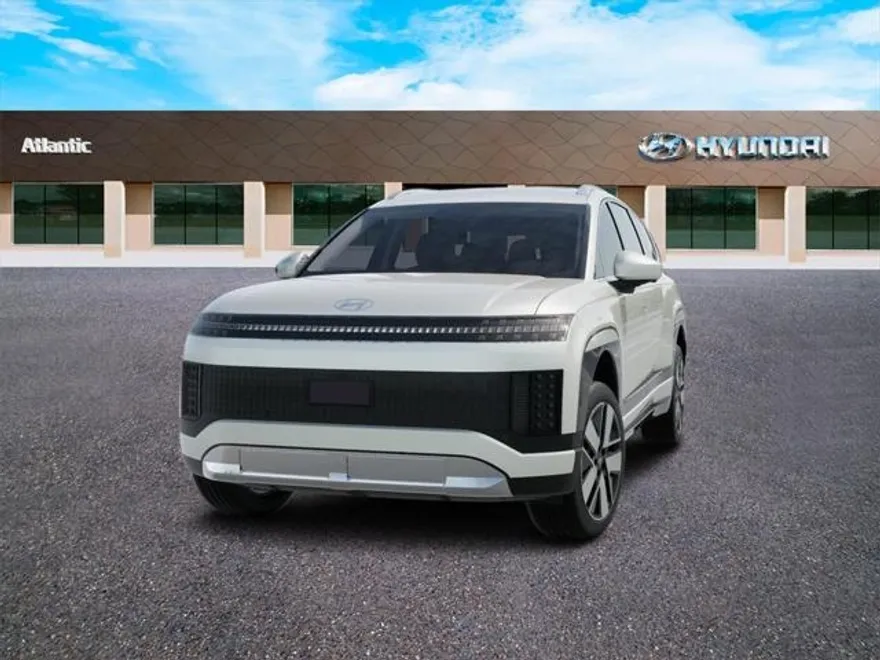 2026 Hyundai Ioniq SEL photo 1