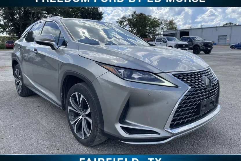 2020 Lexus RX 350 Premium photo 1