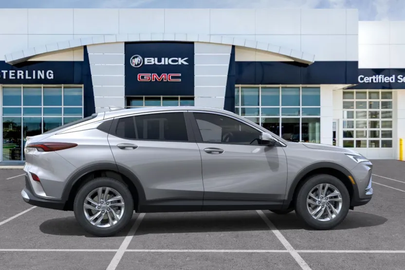2026 Buick Envista Preferred photo 1