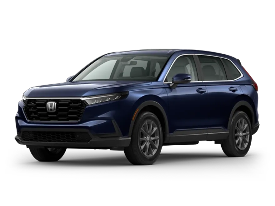 2026 Honda CR-V EX-L photo 1