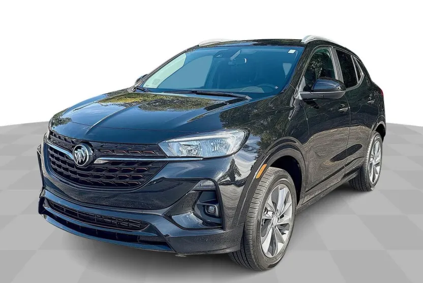 2023 Buick Encore GX Select photo 1
