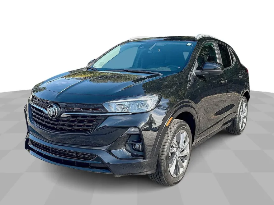 2023 Buick Encore GX Select photo 1
