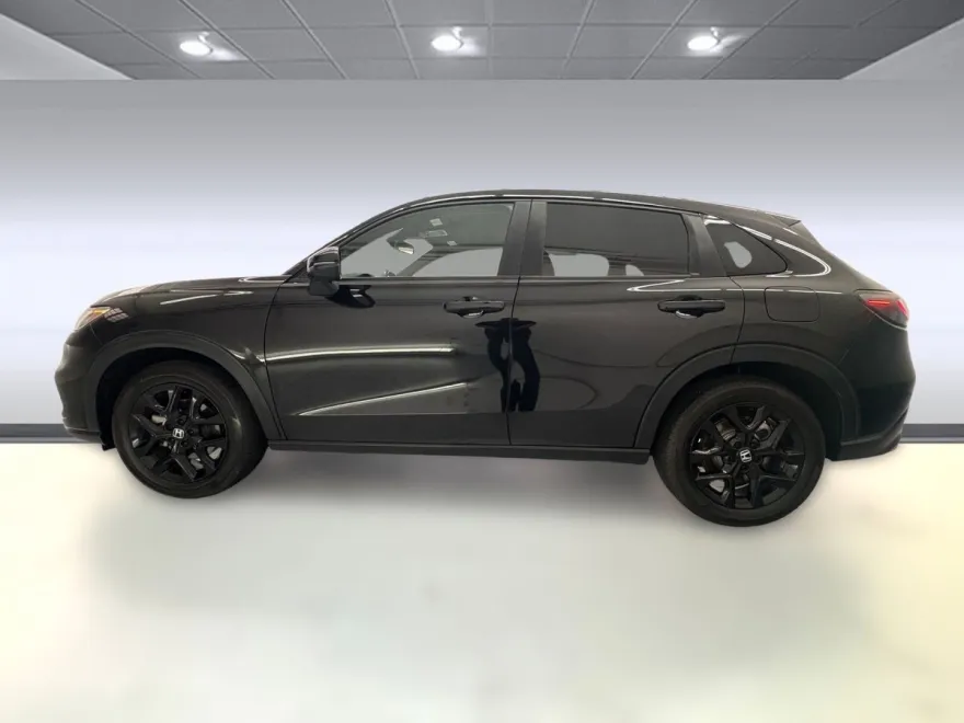 2023 Honda HR-V Sport photo 1