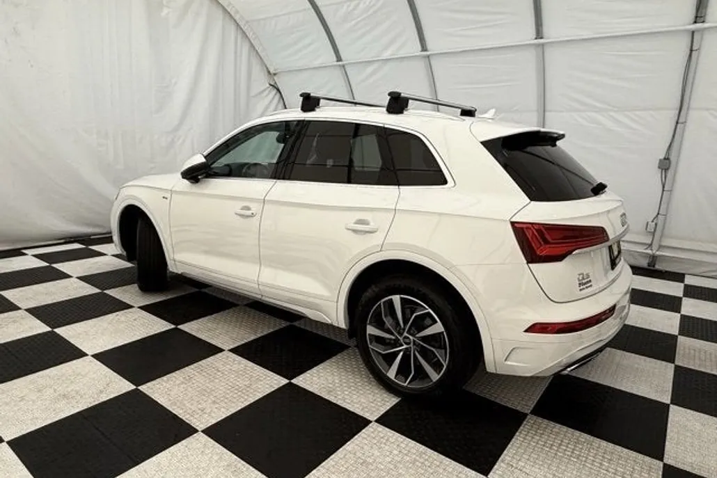 2023 Audi Q5 S line Premium Plus photo 1