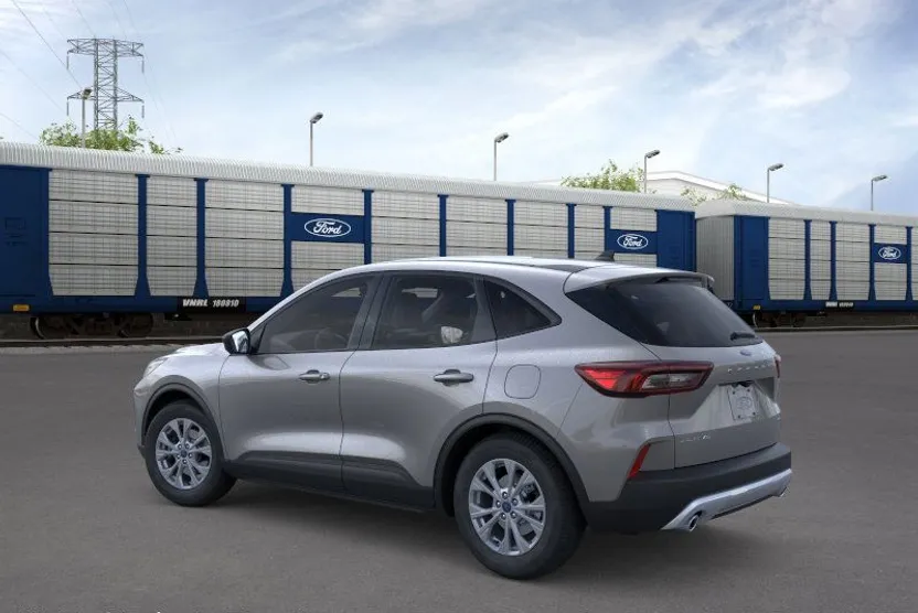2025 Ford Escape Active photo 3