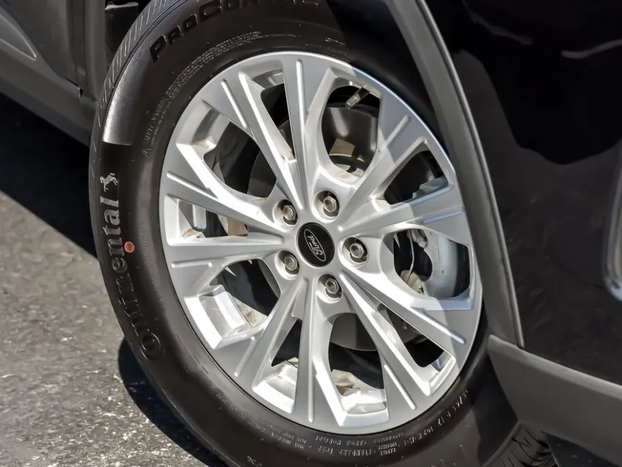 2024 Ford Escape Active photo 3