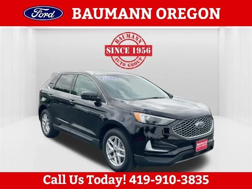 2024 Ford Edge SEL photo 1