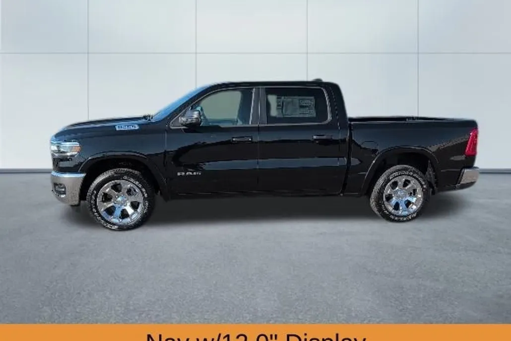 2025 Ram 1500 Big Horn Lone Star photo 1