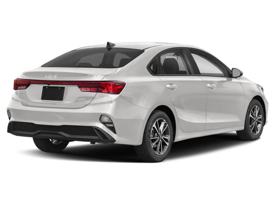 2023 Kia Forte LXS photo 23
