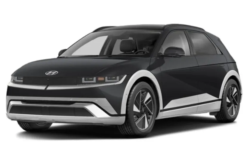 2025 Hyundai Ioniq 5 SEL photo 1