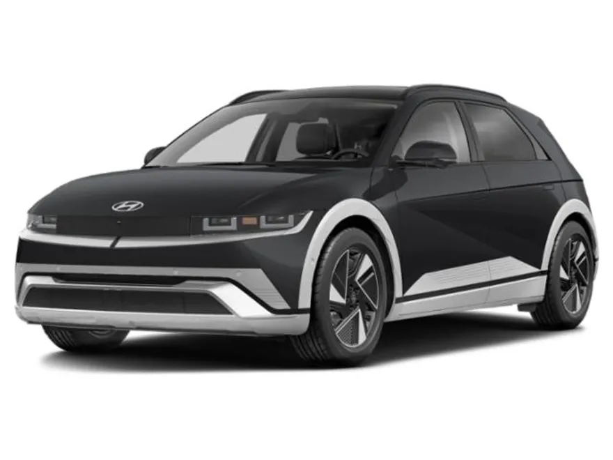 2025 Hyundai Ioniq 5 SEL photo 1