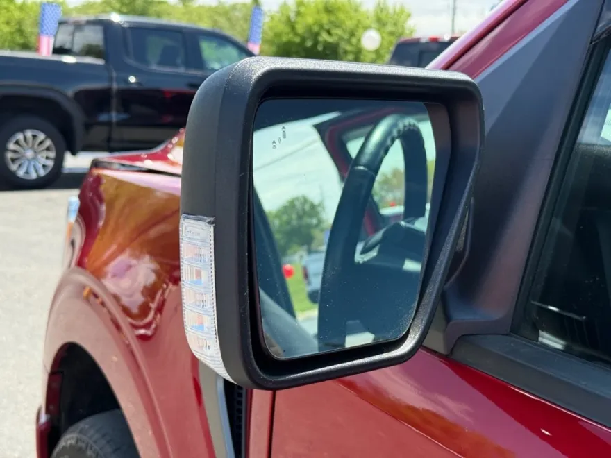 2021 Ford F-150 XLT photo 37