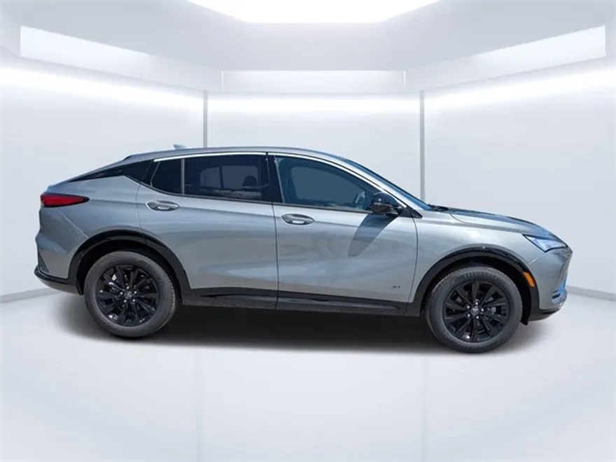 2026 Buick Envista ST photo 1