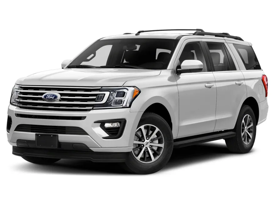 2021 Ford Expedition XLT photo 1