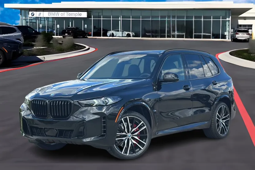 2026 Bmw X5 sDrive40i photo 1