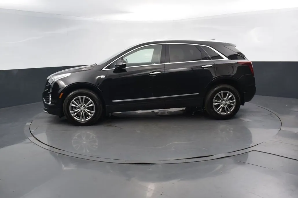 2023 Cadillac XT5 Premium Luxury photo 1