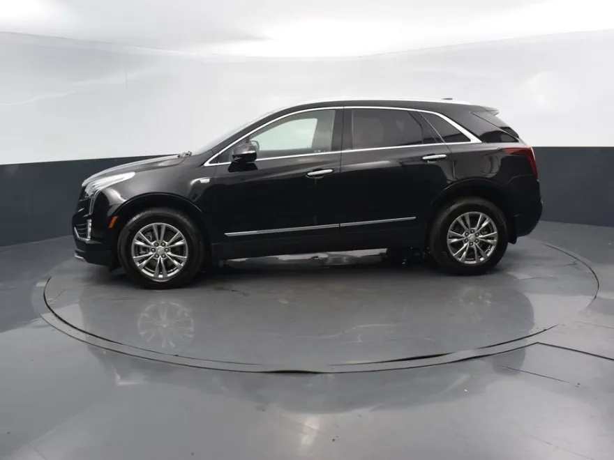 2023 Cadillac XT5 Premium Luxury photo 1