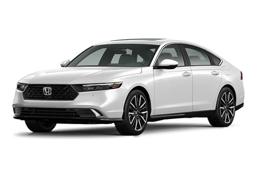 2025 Honda Accord Hybrid Touring photo 1