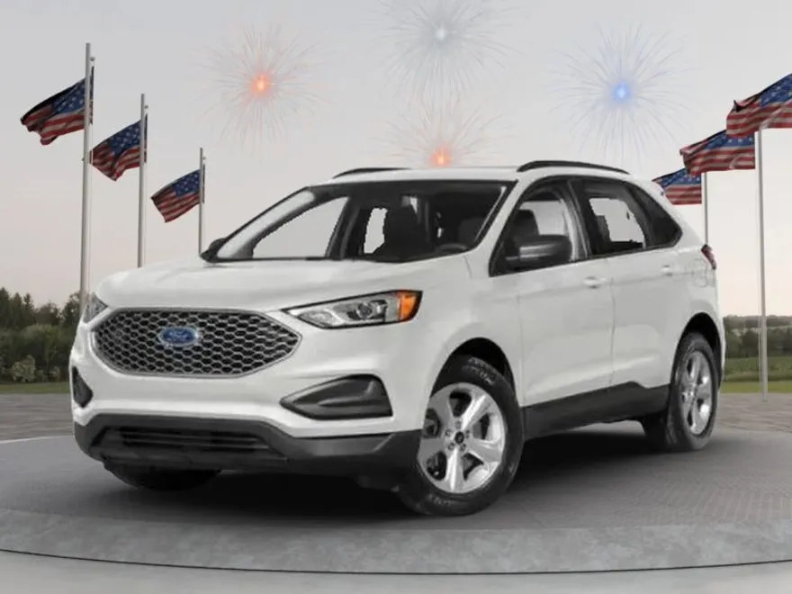 2024 Ford Edge SE photo 1