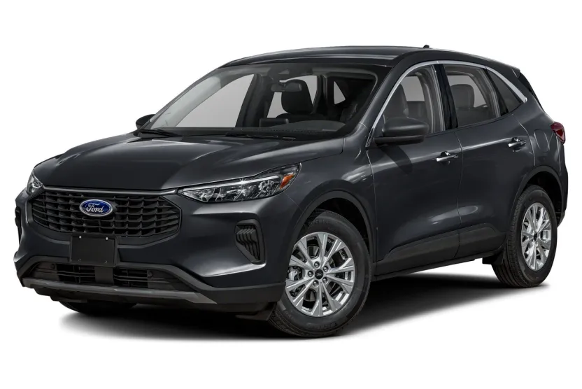 2025 Ford Escape Active Sport photo 1