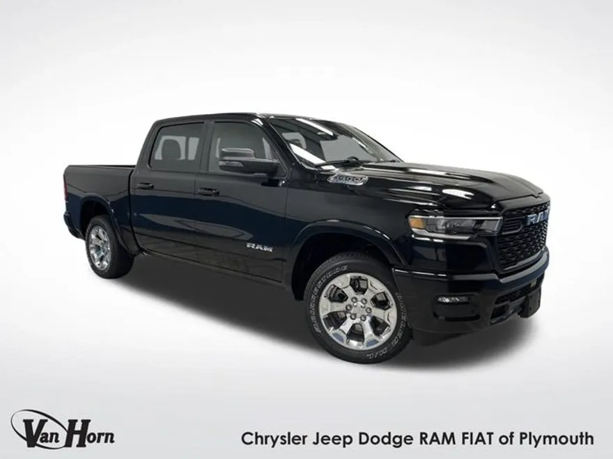 2025 Ram 1500 Big Horn Lone Star photo 1