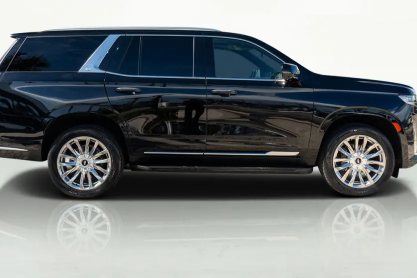 2023 Cadillac Escalade Premium Luxury Sport photo 1