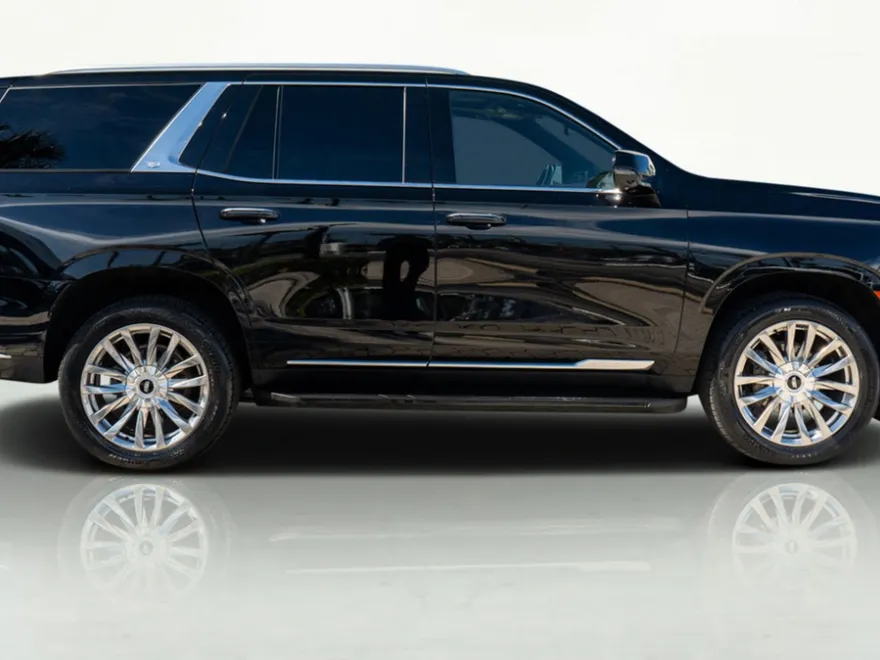 2023 Cadillac Escalade Premium Luxury Sport photo 1