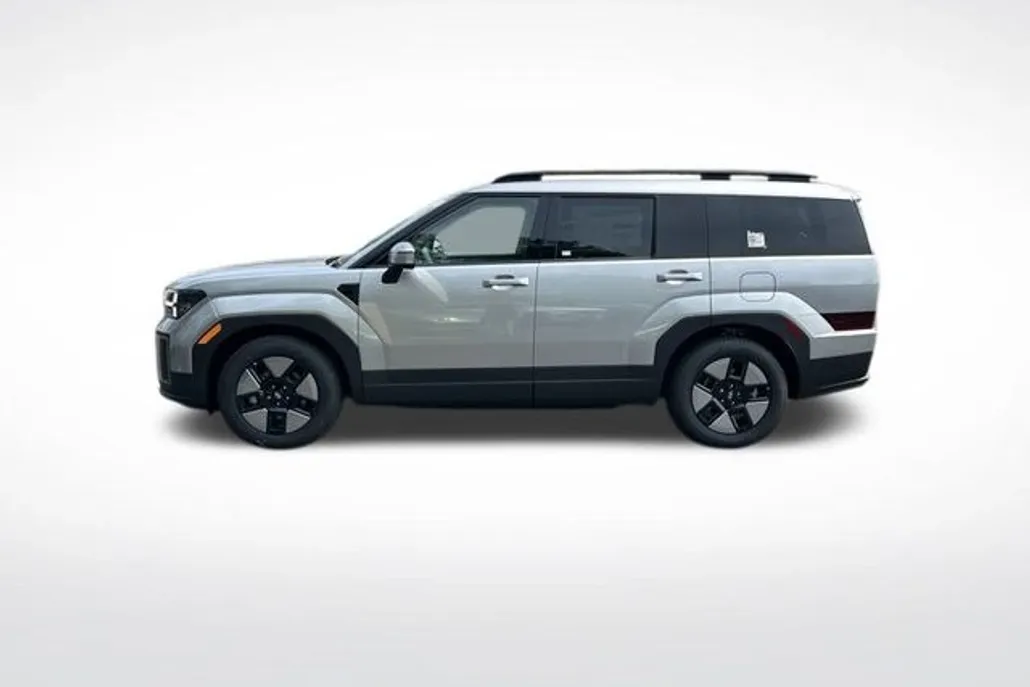 2026 Hyundai Santa Fe SEL photo 1