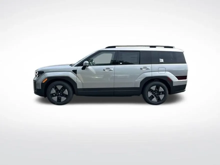 2026 Hyundai Santa Fe SEL photo 1