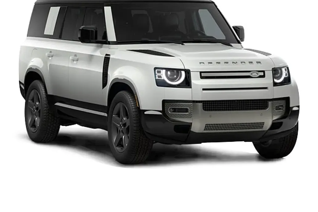 2025 Land Rover Defender X-Dynamic SE photo 1