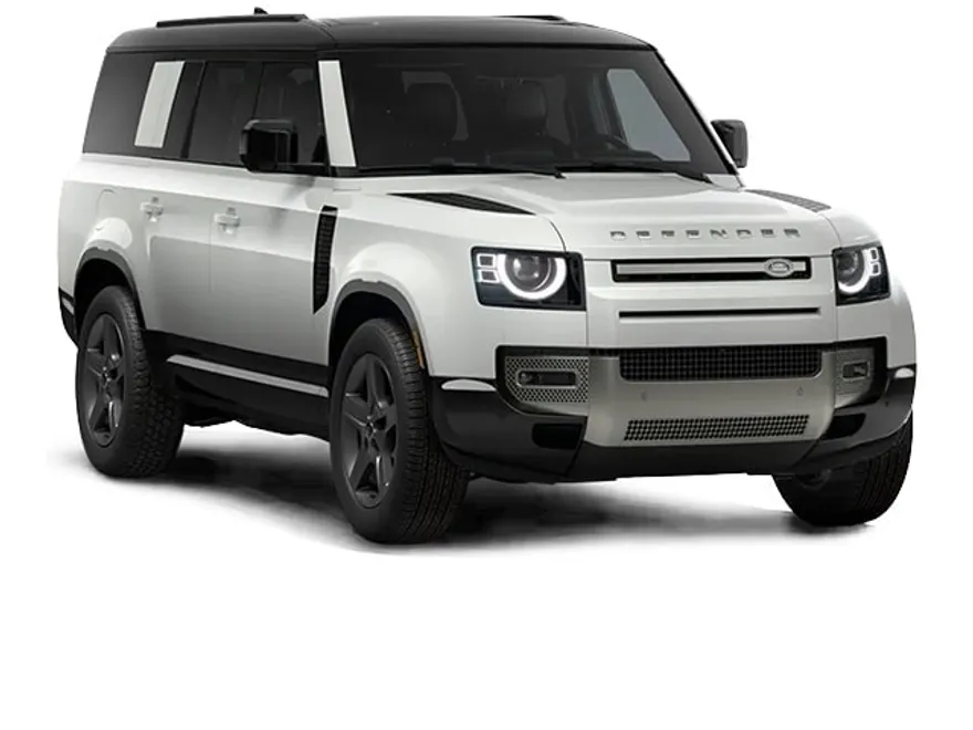 2025 Land Rover Defender X-Dynamic SE photo 1
