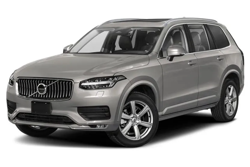 2024 Volvo XC90 AWD Plus photo 1