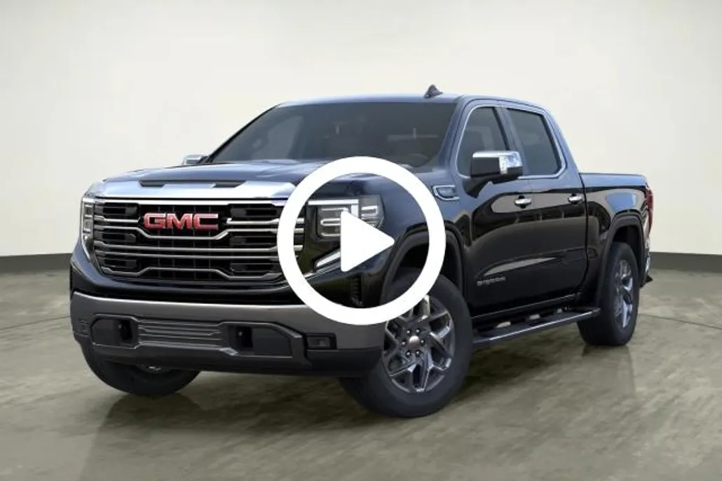2025 Gmc Sierra 1500 SLT photo 1