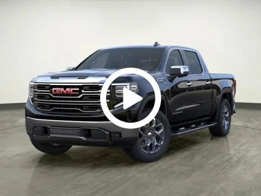 2025 Gmc Sierra 1500 SLT photo 1