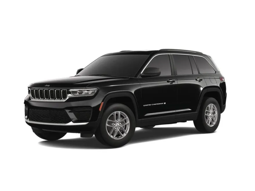 2025 Jeep Grand Cherokee Laredo X photo 1