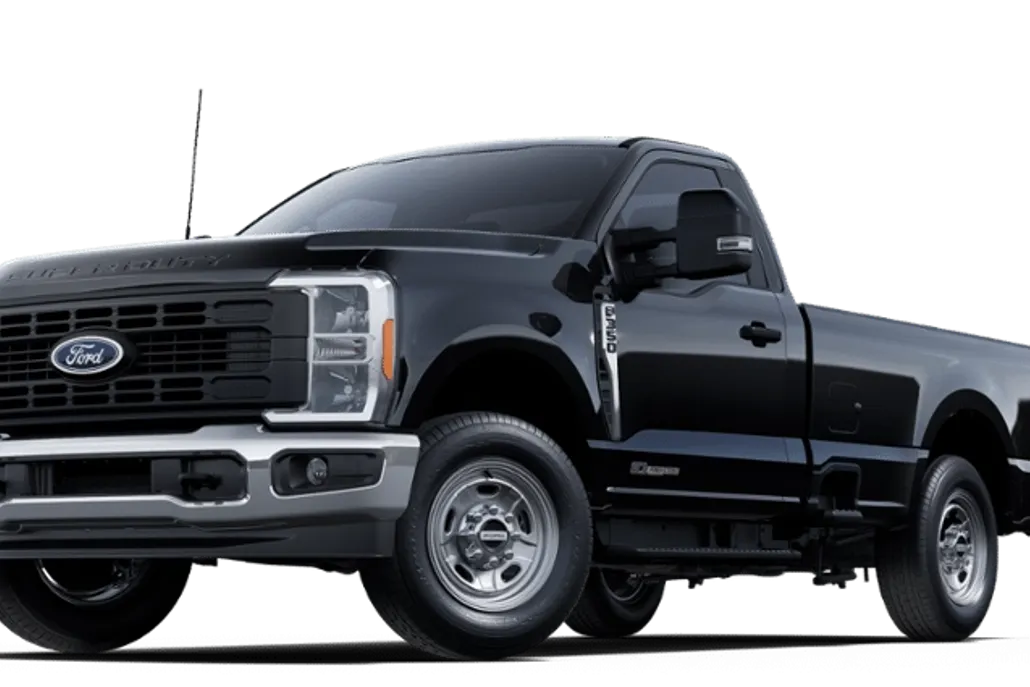 2025 Ford F-350 photo 1