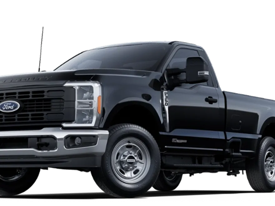 2025 Ford F-350 photo 1