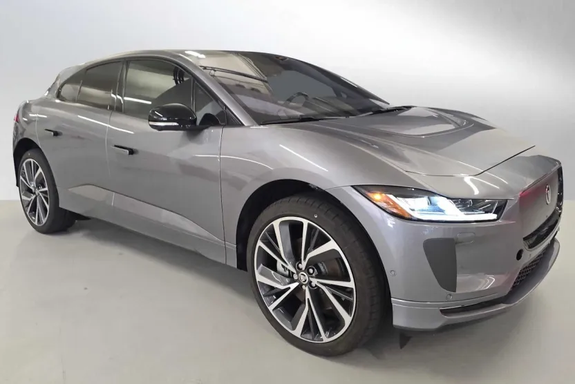 2024 Jaguar I-PACE HSE photo 1