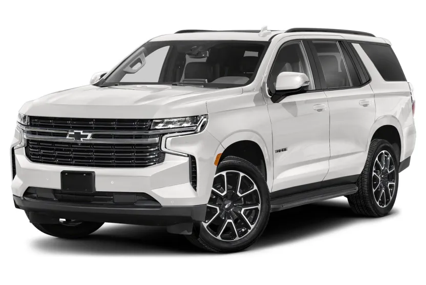 2023 Chevrolet Tahoe RST photo 1