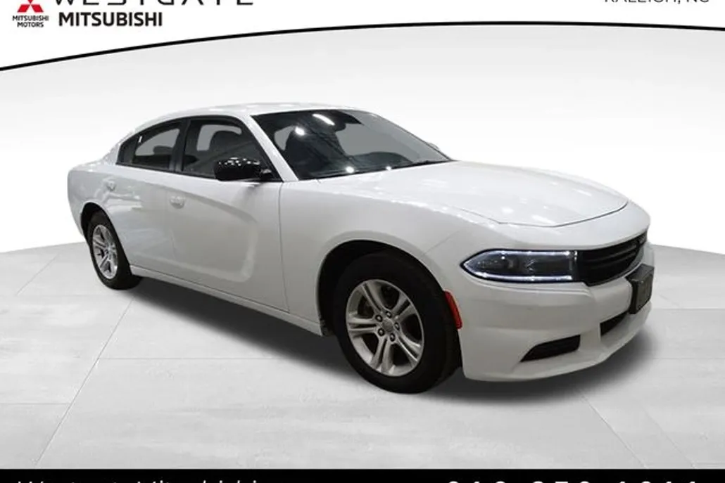 2023 Dodge Charger SXT photo 1