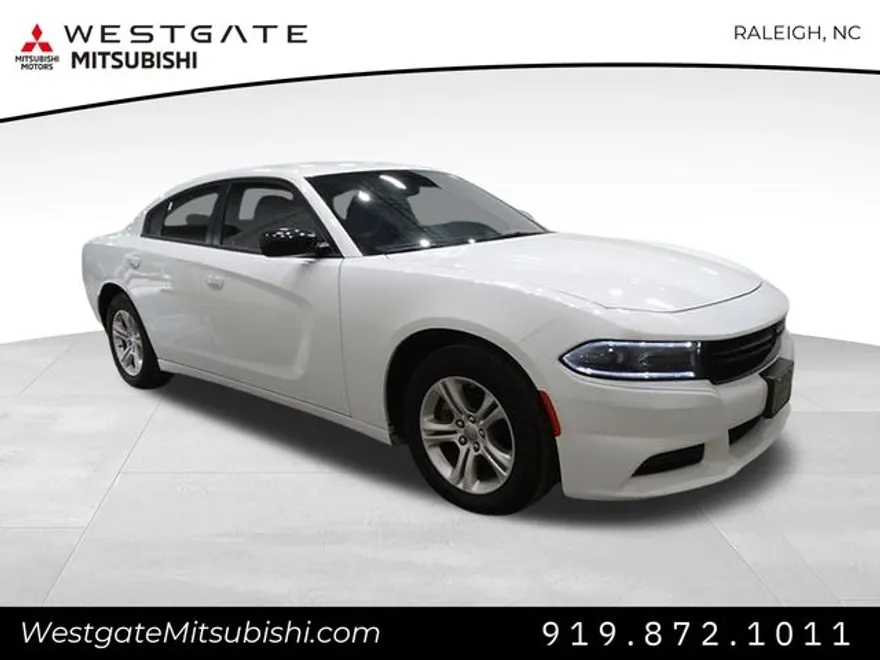 2023 Dodge Charger SXT photo 1