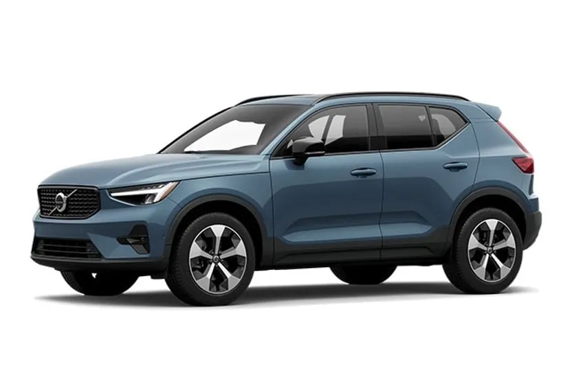 2025 Volvo XC40 Plus photo 1