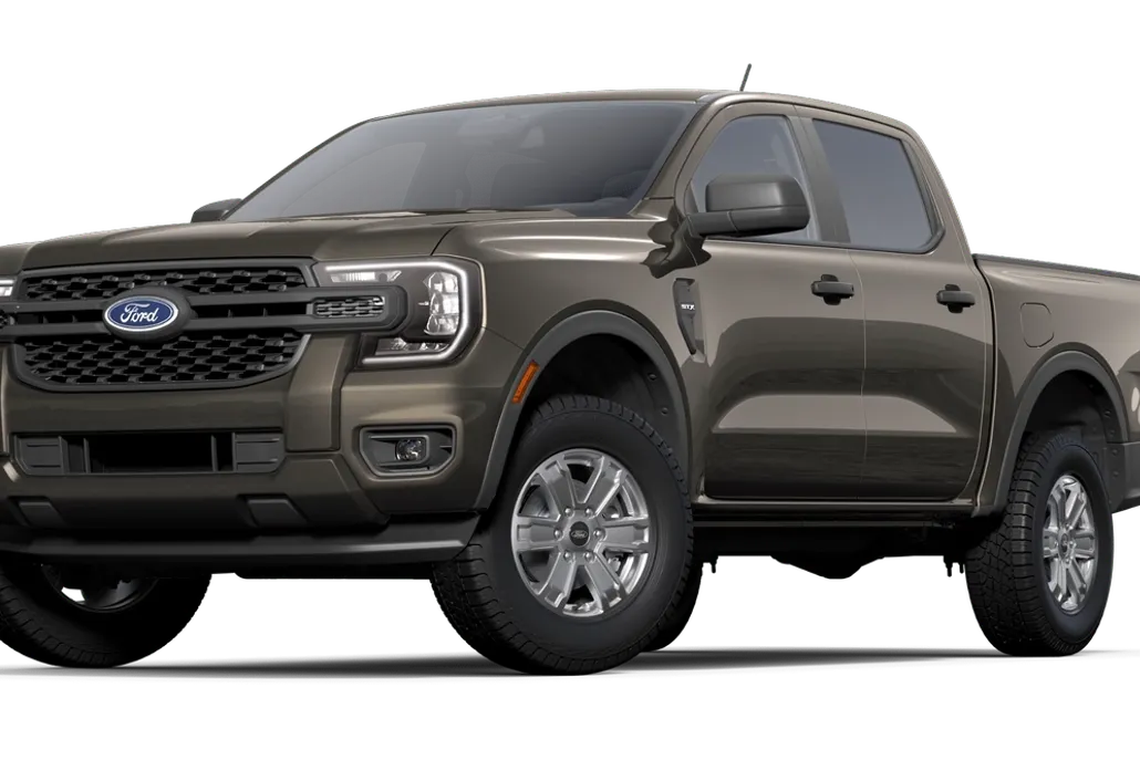 2025 Ford Ranger XL photo 21