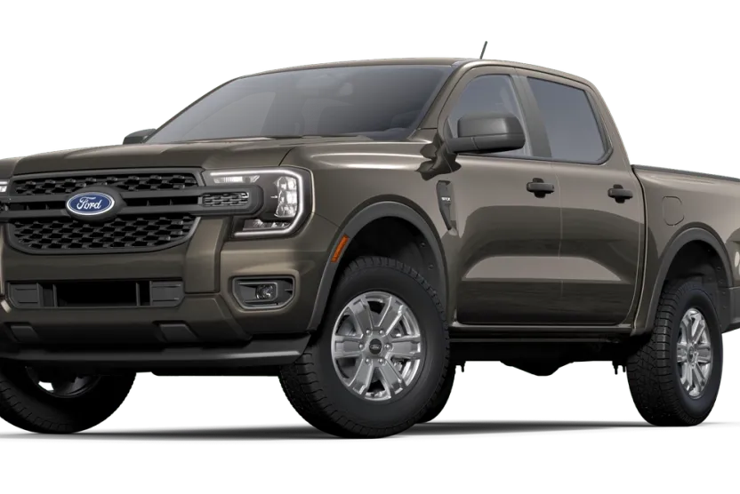 2025 Ford Ranger XL photo 21