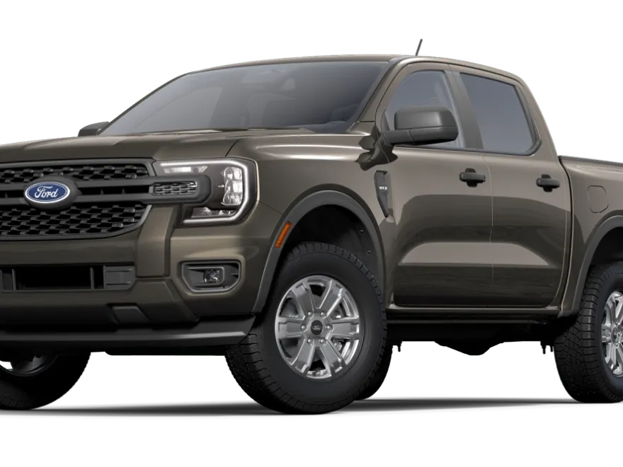 2025 Ford Ranger XL photo 21